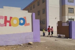 Ảnh minh họa. (Nguồn: huffingtonpost.com)