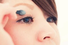 Trang điểm mắt tinh tế như chuyên gia chỉ bằng 6 bước đơn giản