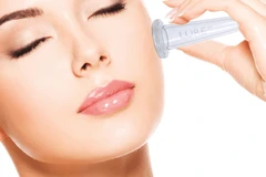 Botox xưa rồi, giờ phái đẹp chăm da bằng những liệu pháp này!