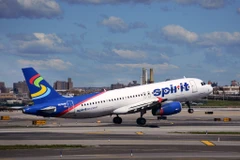 [Video] Mỹ cấp lại quyền thiết lập ba chuyến bay hàng ngày tới Cuba