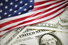 Nền kinh tế Mỹ đang dần thoát khỏi những rủi ro từ tình hình thế giới. (Nguồn: Industry Week 24)