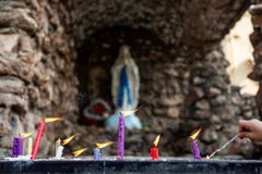 Ảnh chỉ có tính minh họa. (Nguồn: Irish Sun)