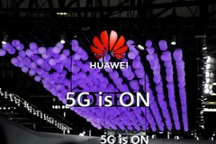 Ảnh minh họa. (Nguồn: Reuters)