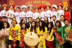 (Nguồn: Mạnh Hùng/TTXVN)