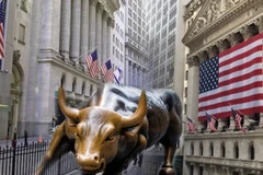 Ảnh chỉ có tính minh họa. (Nguồn: Financial Market)