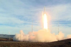 Ảnh chỉ có tính minh họa. (Nguồn: Jordan Times)