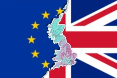 Brexit đã, đang và sẽ tiếp tục khiến EU phải đau đầu. (Nguồn: ABC)