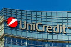 Trụ sở UniCredit của Italy. (Nguồn: Custom Today)