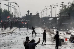 (Ảnh: The Independent)