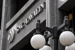 Bê bối SNC-Lavalin đang làm rúng đông chính trường Canada. (Nguồn: The Hamilton Spectator)