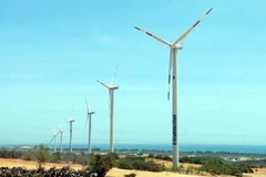 Ảnh chỉ có tính minh họa. (Ảnh: Mạnh Linh/TTXVN)