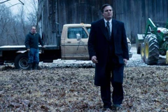 Mark Ruffalo trong vai luật sư Robert Bilott. (Nguồn: Deadline)