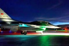 Ảnh chỉ có tính minh họa. (Nguồn: Montana)