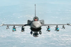 Ảnh chỉ có tính minh họa. (Nguồn: Drive)