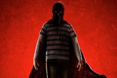 "Brightburn" mang đến một viễn cảnh hoàn toàn khác với Superman mà chúng ta biết. (Nguồn: GeekTyrant)
