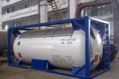 Ảnh chỉ có tính minh họa. (Nguồn: okorder)