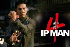 Chung Tử Đơn sẽ hóa thân vào vai Diệp Vấn lần cuối cùng. (Nguồn: Martial Arts Action Cinema)