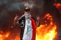 Ảnh chỉ có tính minh họa. (Nguồn: The Baghdad Post)