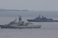 Ảnh chỉ có tính minh họa. (Nguồn: Times of Israel)