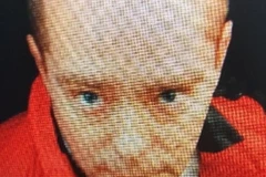 Nghi phạm vụ xả súng ở Cộng hòa Séc. (Ảnh: The Sun)