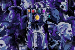 Liệu phiên bản mới của "Avengers: Endgame" sẽ làm sống lại những anh hùng đã thiệt mạng? (Nguồn: neuck) 