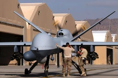 Ảnh chỉ có tính minh họa. (Nguồn: The New York Times)