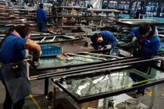 Ảnh chỉ có tính minh họa. (Nguồn: AFP)