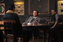 Một phân cảnh trong phim. (Nguồn: The Wrap)