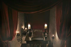 Một góc trong bảo tàng. (Nguồn: OW)