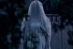 "The Curse of La Llorona" tranh thủ khoảng thời gian đáng quý trước khi mất ngôi đầu phòng vé. (Nguồn: Variety)
