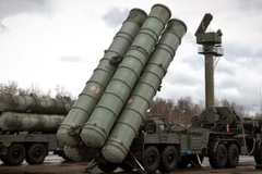 Ảnh chỉ có tính minh họa. (Nguồn: Hurriyet)