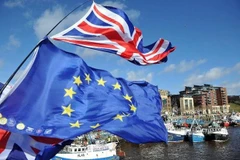 Ảnh minh họa. (Nguồn: AFP)