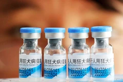 Ảnh chỉ có tính minh họa. (Nguồn: Axios)