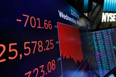 Ảnh chỉ có tính minh họa. (Nguồn: Gulf News)