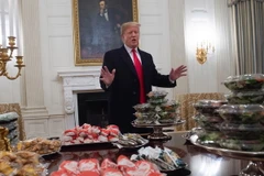 (Nguồn: New York Post)