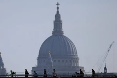 Ảnh minh họa. (Nguồn: Politico Europe)