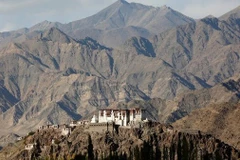 Khu vực Jammu-Kashmir. (Nguồn: Livemint)