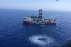 Ảnh chỉ có tính minh họa. (Nguồn: Daily Sabah)