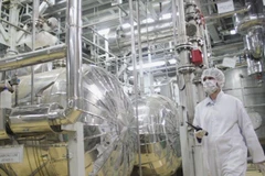 Ảnh chỉ có tính minh họa. (Nguồn: CNN)