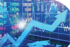 Mục tiêu để thị trường chứng khoán thành kênh huy động vốn an toàn. (Nguồn: TTXVN)