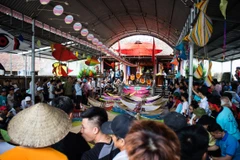 (Nguồn: WordPress)