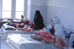 Dịch tả ở Yemen đang gia tăng đáng lo ngại. (Nguồn: Sciencemed)