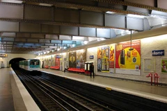 Ảnh chỉ có tính minh họa. (Nguồn: Rome Information)