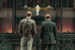 Một cảnh trong phim. (Nguồn: WhatCulture)