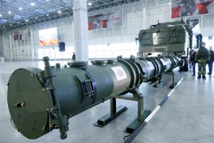 Ảnh chỉ có tính minh họa. (Nguồn: NBC)