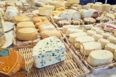 Phomai Pháp. (Nguồn: Cadelonia Tourism0