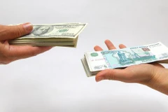 Ảnh chỉ có tính minh họa. (Nguồn: Forex Partner)