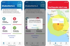 Ảnh chỉ có tính minh họa. (Nguồn: KQED)