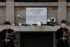 Ảnh chỉ có tính minh họa. (Nguồn: France 24)