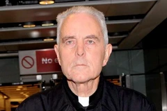 Bruno Dey, người từng làm bảo vệ tại một trại tập trung của Đức quốc xã. (Nguồn: The Local - Germany)